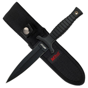 MTech USA Dual Edge Fixed Blade Knife