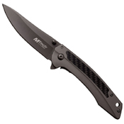 Ball Bearing Pivot 7.75 Inch Folding Knife