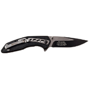 MTech USA 3.5 Inch Blade Manual Folding Knife