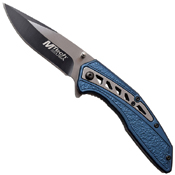 MTech USA 3.5 Inch Blade Manual Folding Knife
