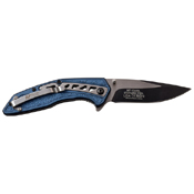 MTech USA 3.5 Inch Blade Manual Folding Knife