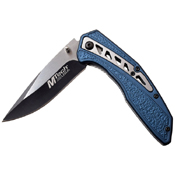 MTech USA 3.5 Inch Blade Manual Folding Knife