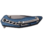 MTech USA 3.5 Inch Blade Manual Folding Knife