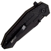 Master Cutlery Linerlock Folding Knife