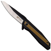 Master Cutlery USA Manual Folding Knife