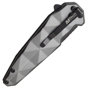 Master Cutlery MTech USA MT-1119 Manual Folding Knife