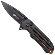 Master Cutlery MTech USA MT-1120 Manual Folding Knife
