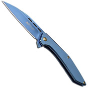 Master Cutlery MTech USA MT-1142 Manual Folding Knife