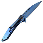 Master Cutlery MTech USA MT-1142 Manual Folding Knife