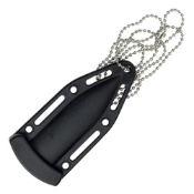 MTech 6.50'' Overall Fixed Knife