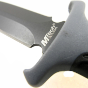 MTech 6.50'' Overall Fixed Knife