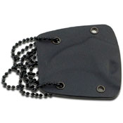 MTech USA 4.25 Inch Neck Fixed Blade Knife