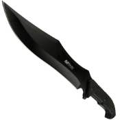 MTech 14'' Overall Fixed Knife
