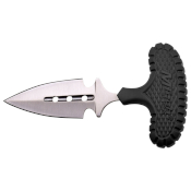 Solid Grip Full Tang Combat Knife