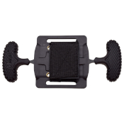 Solid Grip Full Tang Combat Knife