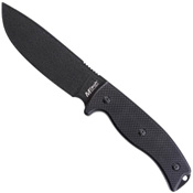 MTech MT-20-80BK USA Fixed Knife