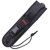 MTech MT-20-80BK USA Fixed Knife