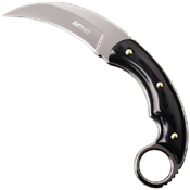 MTech USA MT-20-84MR Fixed Blade Knife w/ Sheath