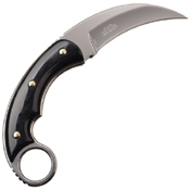 MTech USA MT-20-84MR Fixed Blade Knife w/ Sheath