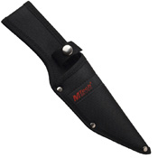 Mtech Stainless Steel Fixed Blade Knife