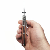 Master Cutlery MTech MT-411 USA Folding Knife