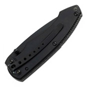Folding Knife Carbon Fiber Handle