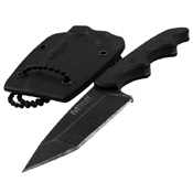 MTech USA G10 Handle Fixed Blade Knife