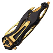 Master Cutlery MTech MT-705 USA Folding Knife