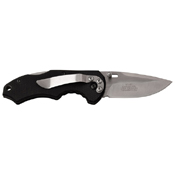 G10 Handle Folding Knife