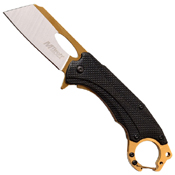 MTech USA 2.5 Inch 3Cr13 Steel Blade Folding Knife