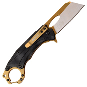 MTech USA 2.5 Inch 3Cr13 Steel Blade Folding Knife