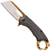 MTech USA 2.5 Inch 3Cr13 Steel Blade Folding Knife