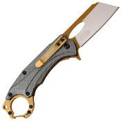 MTech USA 2.5 Inch 3Cr13 Steel Blade Folding Knife
