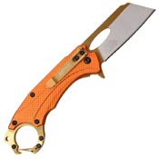 MTech USA 2.5 Inch 3Cr13 Steel Blade Folding Knife