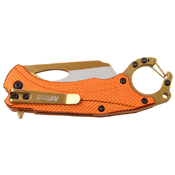 MTech USA 2.5 Inch 3Cr13 Steel Blade Folding Knife