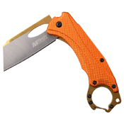 MTech USA 2.5 Inch 3Cr13 Steel Blade Folding Knife