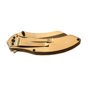 MTech USA Tinite Coated Blade Folding Knife