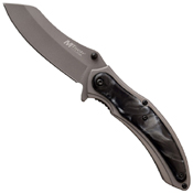 MTech USA Tinite Coated Blade Folding Knife