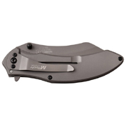 MTech USA Tinite Coated Blade Folding Knife