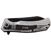 MTech USA Wharncliffe Blade Folding Knife