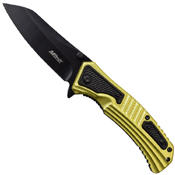 MTech USA Wharncliffe Blade Folding Knife