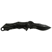 MTech USA Tinite Coated Blade Folding Knife