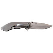 MTech USA A1045 3Cr13 Steel Blade Folding Knife