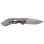 MTech USA A1045 3Cr13 Steel Blade Folding Knife