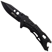 A1058 4.5 Inch Handle Folding Knife