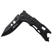 A1058 4.5 Inch Handle Folding Knife
