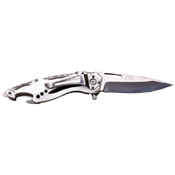 A705 4.5 Inch Closed Folding Knife