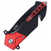 Spring Assisted 4.75 Inch Folding Knife