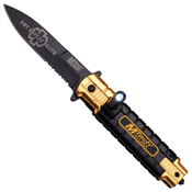4.7 Inch Closed Folding Knife