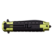 4.7 Inch Closed Folding Knife